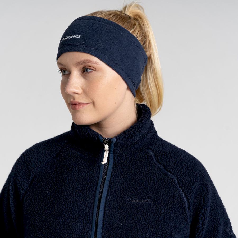 Blue Navy Craghoppers Salara Women's Jackets | QJH6034HH