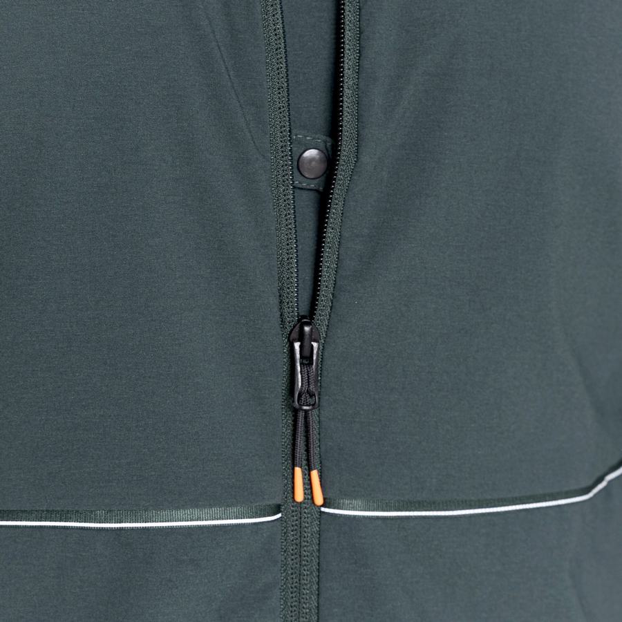 Green Craghoppers NosiLife Active Men's Jackets | PDF6975IY