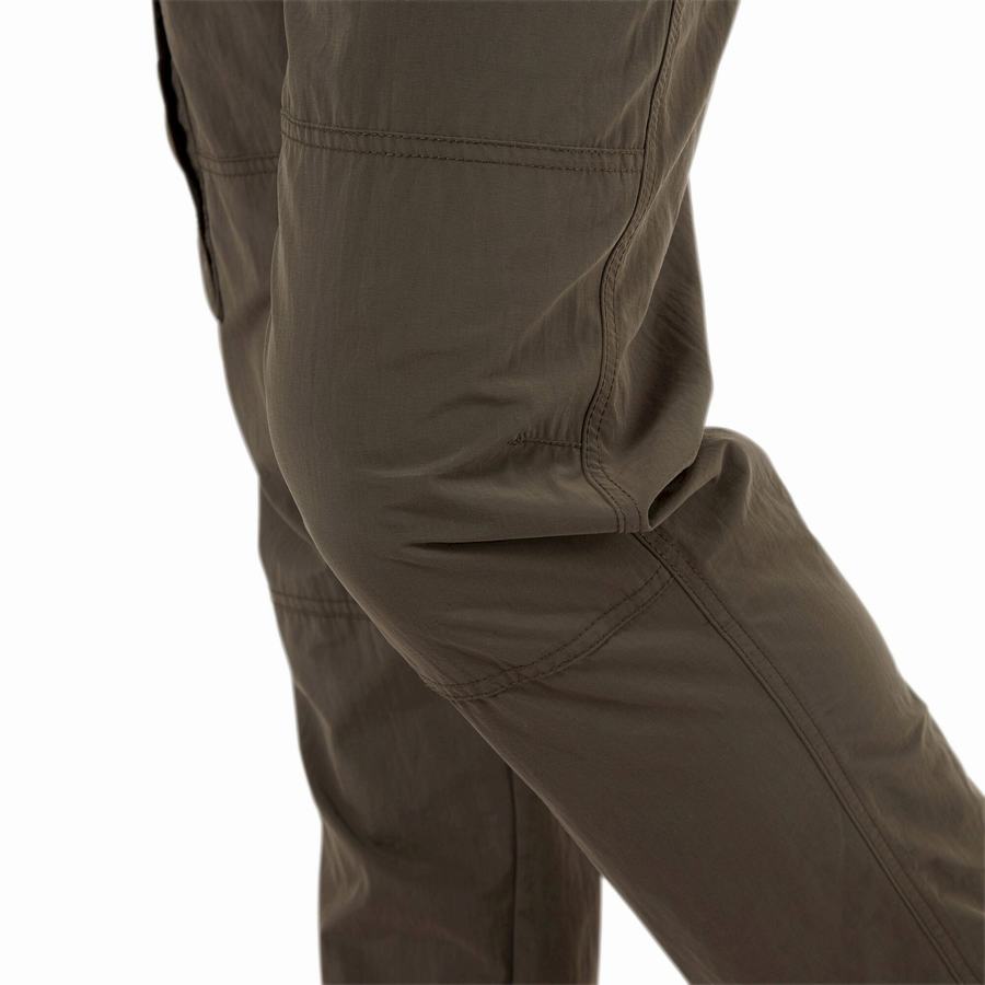 Green Craghoppers NosiLife Branco Men's Trousers | GEN2533BU