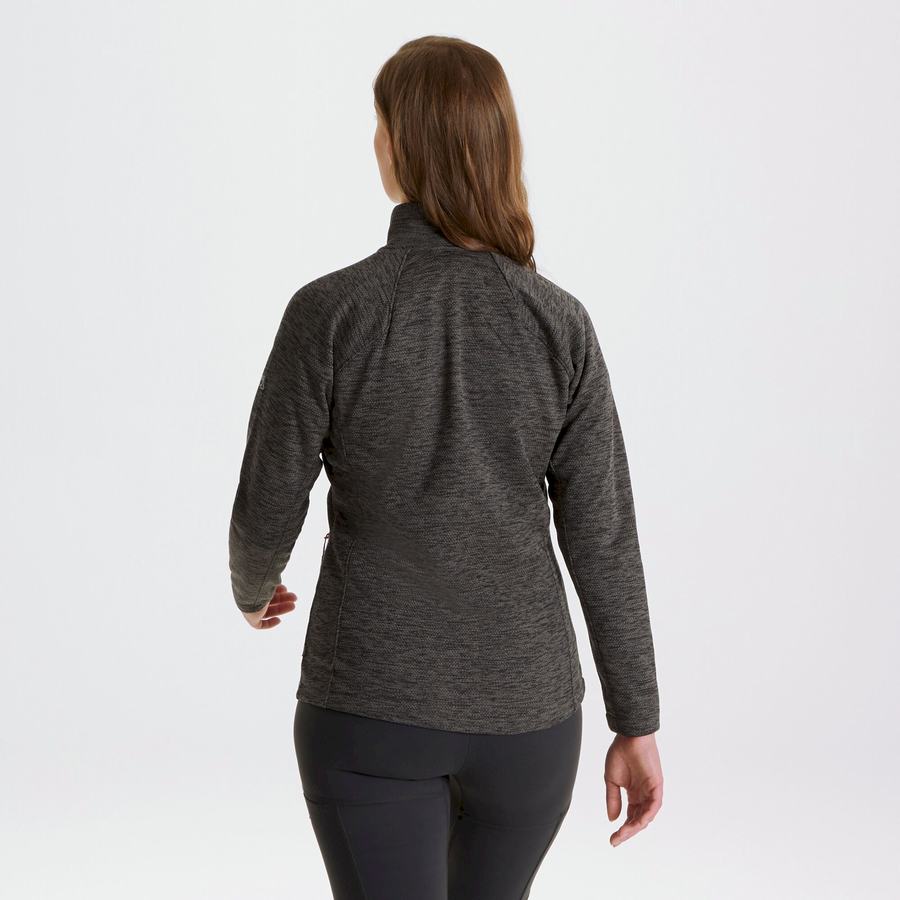 Grey Craghoppers Stromer Women's Sweaters | GIZ6635VD