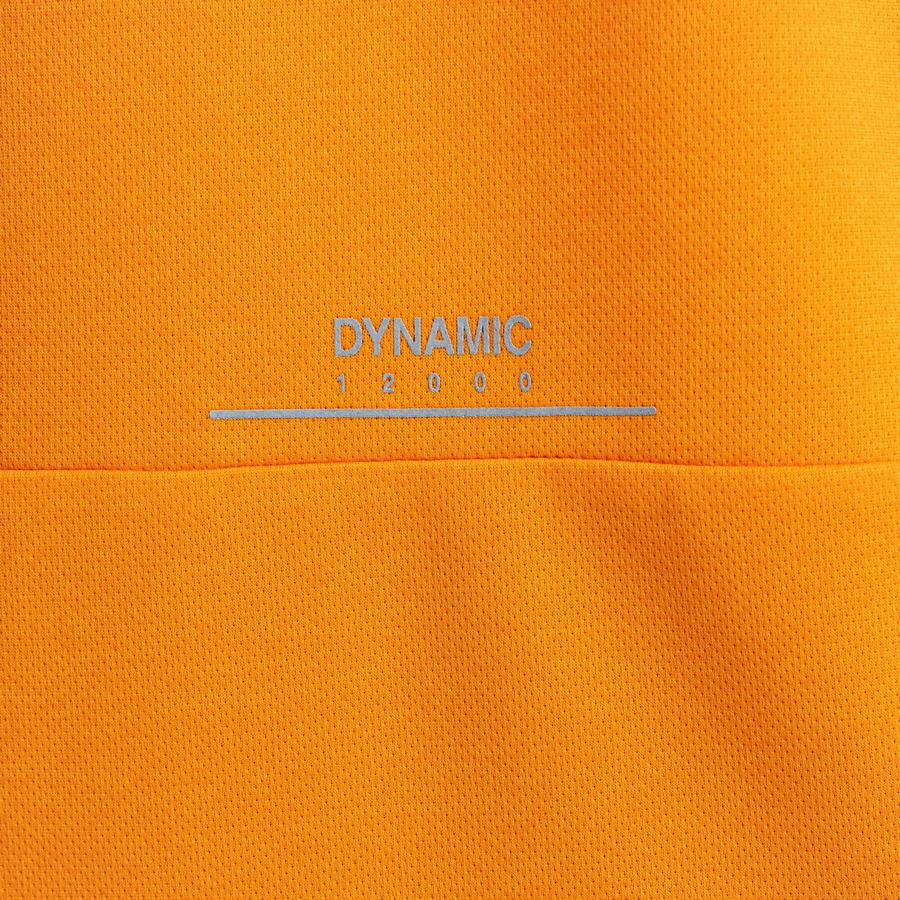 Orange Craghoppers Dynamic Pro Short Sleeved Men's T-Shirts | VRV9979IJ